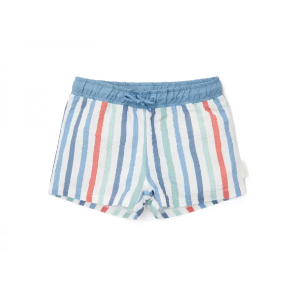 Little Dutch Plavky Stripes Multicolor vel. 74/80