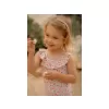 Little Dutch Plavky Sunny Flowers vel. 98/104