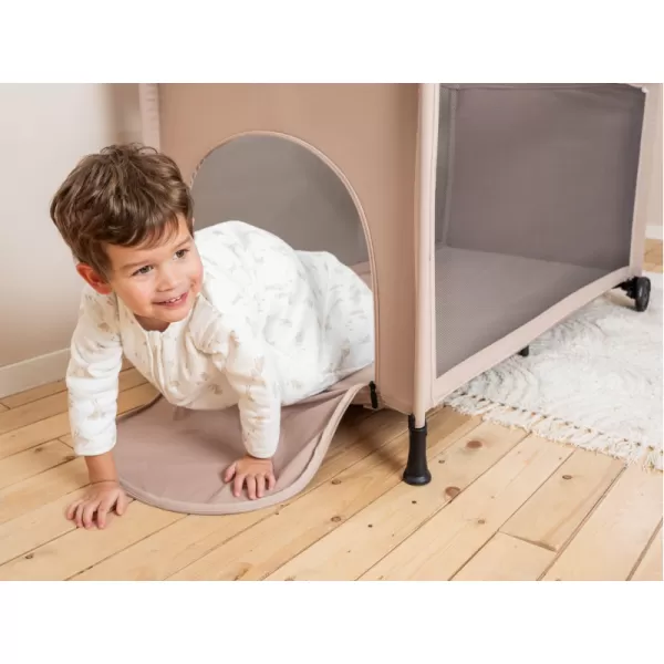 Little Dutch Postýlka cestovní