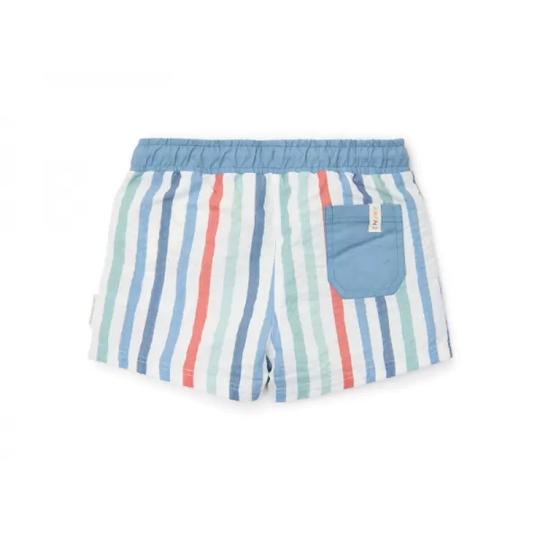 Little Dutch Plavky Stripes Multicolor vel. 86/92