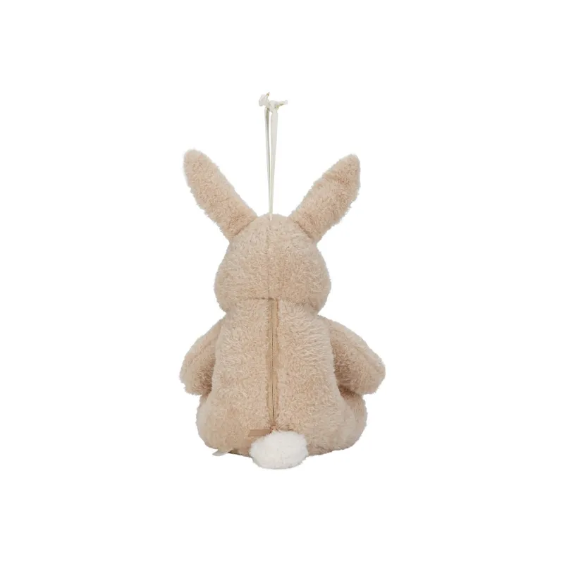 Little Dutch Usínáček Newborn Naturals