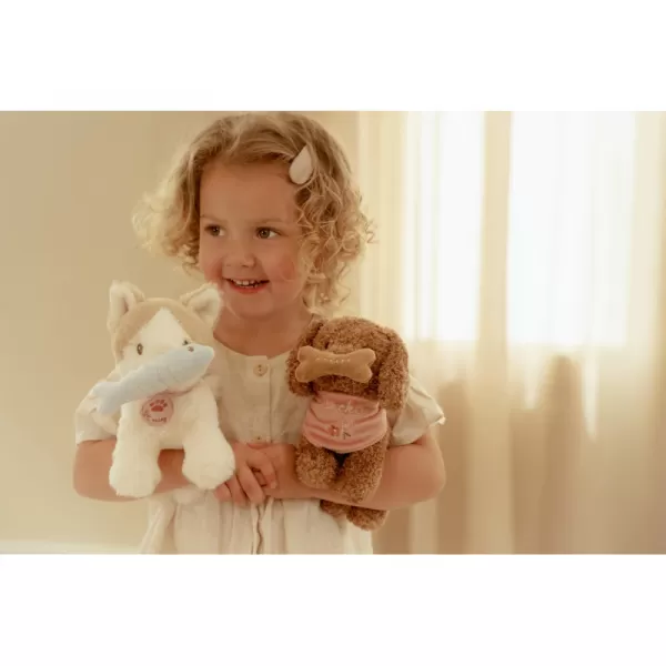 Little Dutch Kočička plyšová Marley v kabelce