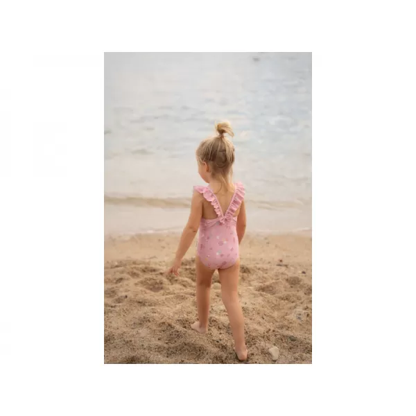 Little Dutch Plavky Ocean Treasures vel. 74/80