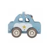 Little Dutch Policejní auto dřevěné