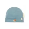 Little Dutch Čepička Stone Blue vel. 0-3 m
