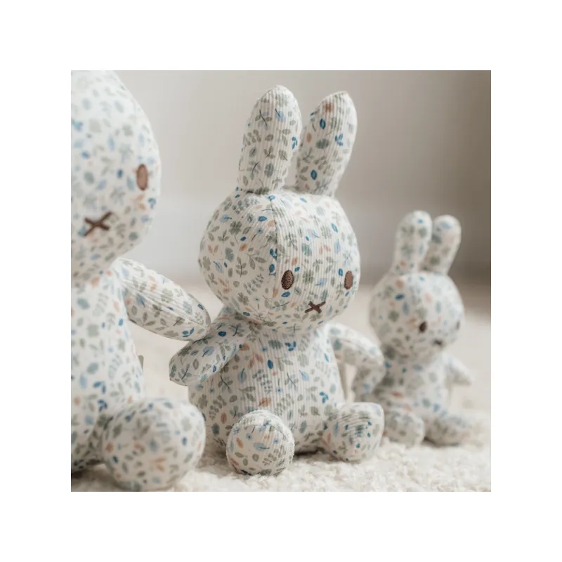 Little Dutch Králíček Miffy textilní 20 cm