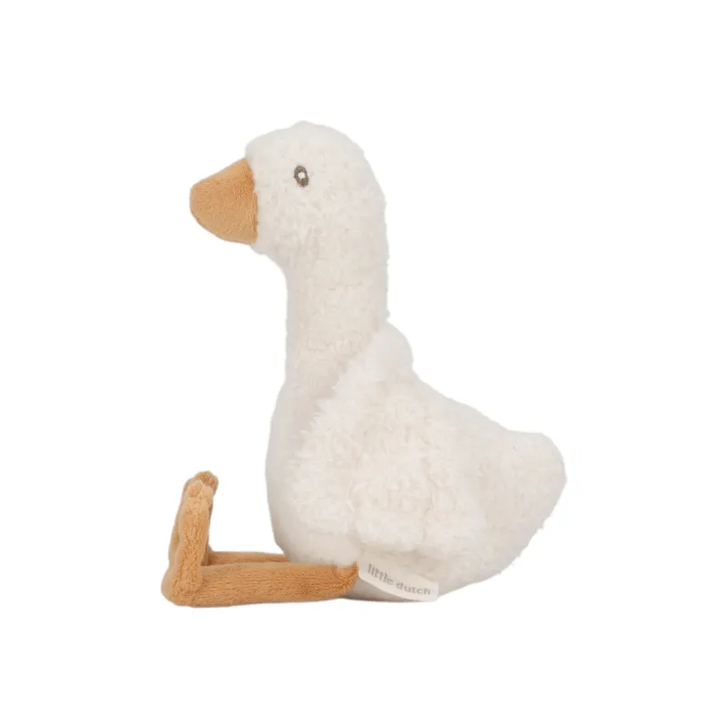 Little Dutch Husa plyšová 17 cm