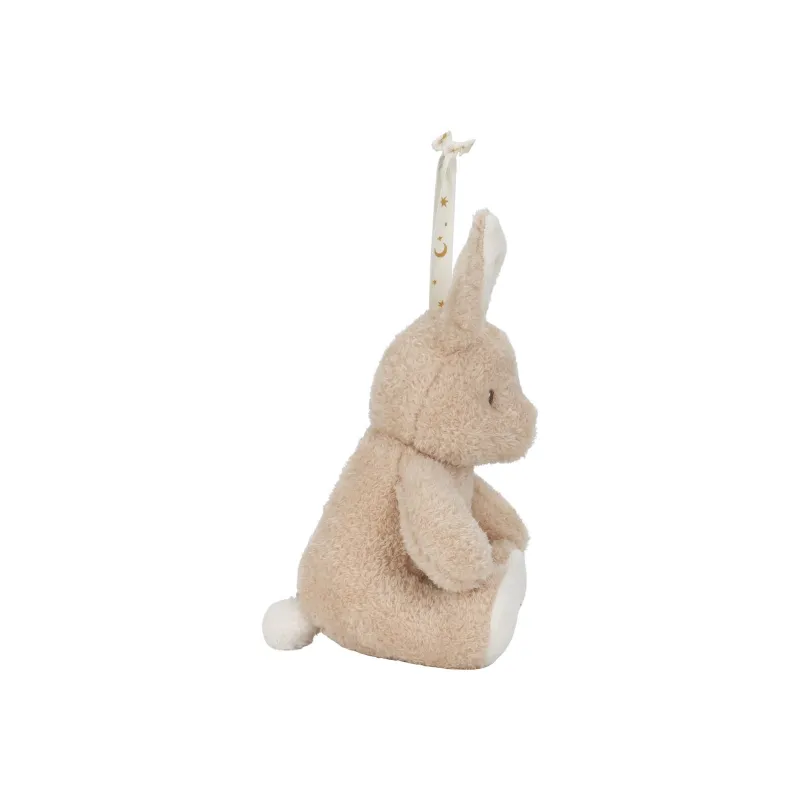 Little Dutch Usínáček Newborn Naturals