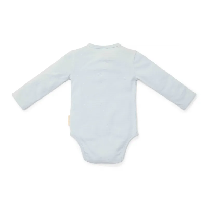 Little Dutch Body dlouhý rukáv vel. 68