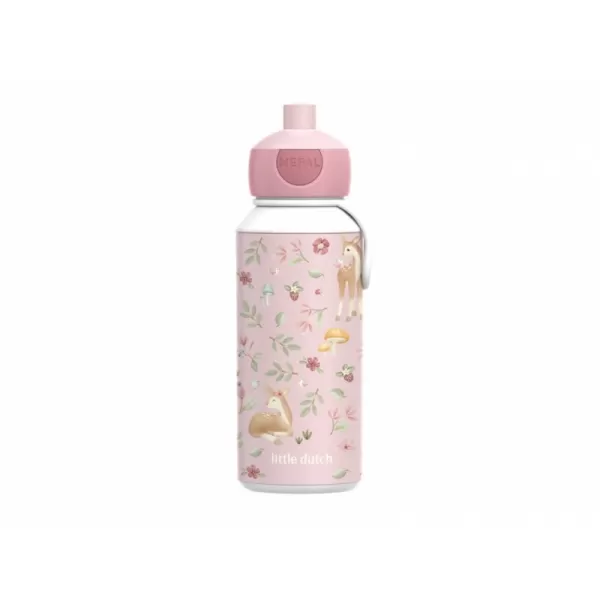 Little Dutch Láhev na pití 400 ml Fairy Garden