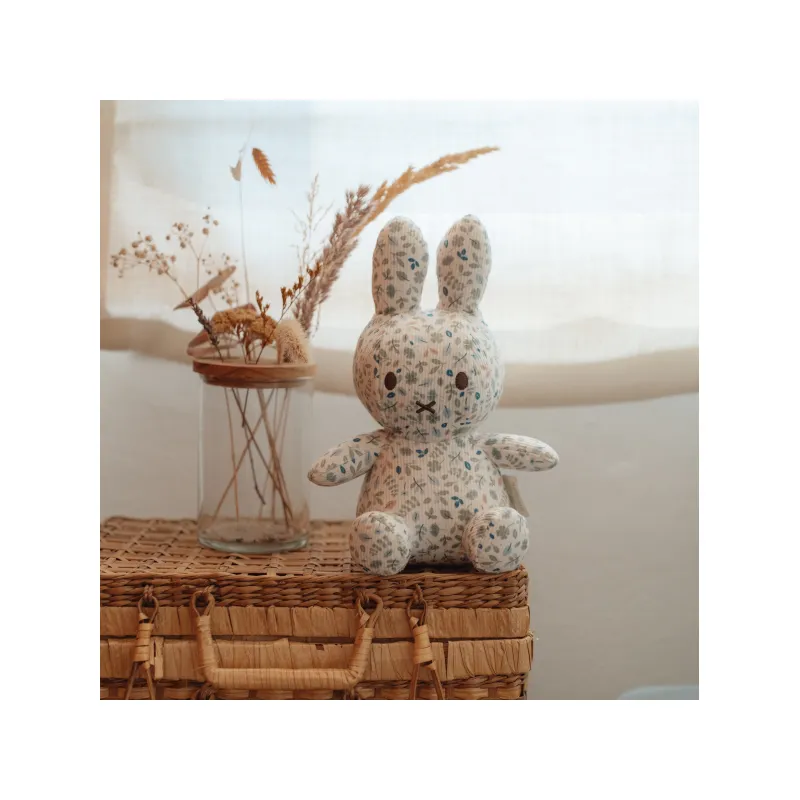 Little Dutch Králíček Miffy textilní 20 cm