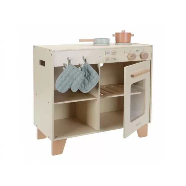 Little Dutch Kuchyňka dřevěná