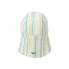 Little Dutch Plavecká čepice Stripes Multicolor vel. 3