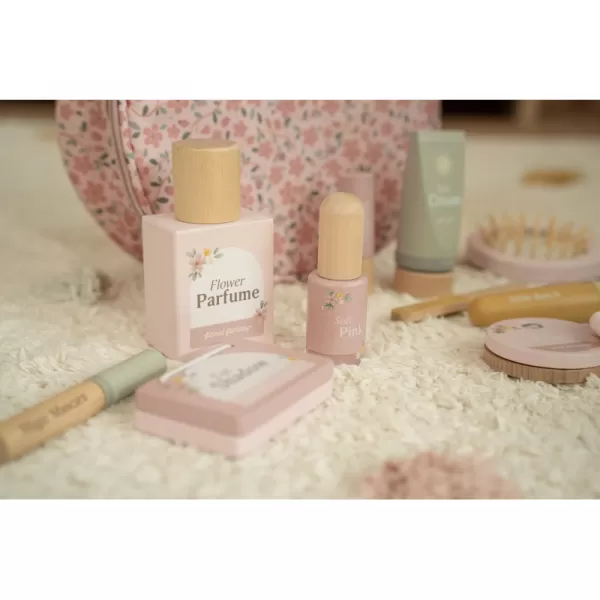 Little Dutch Kosmetická taštička s příslušenstvím