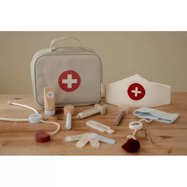 Little Dutch Doktorský set