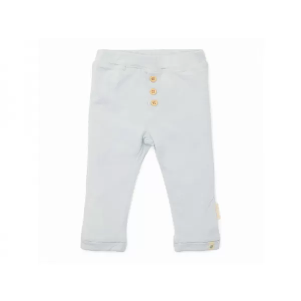 Little Dutch Kalhoty Baby Blue vel. 56