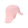 Little Dutch Plavecká čepice Sunny Flowers Blush vel. 2
