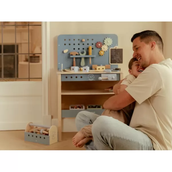 Little Dutch Ponk dřevěný