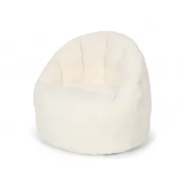 Little Dutch Křeslo dětské plyšové Soft