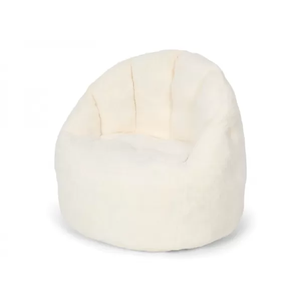 Little Dutch Křeslo dětské plyšové Soft