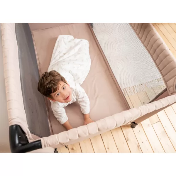 Little Dutch Postýlka cestovní