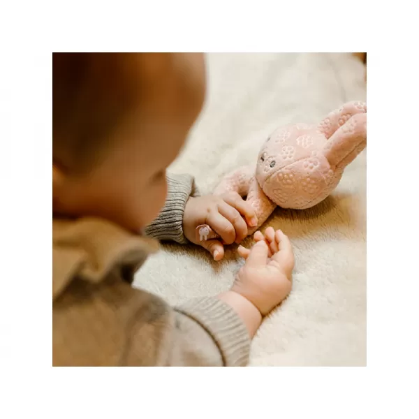 Little Dutch Chrastítko králíček Miffy