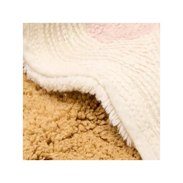 Little Dutch Koberec srnka 103x110 cm