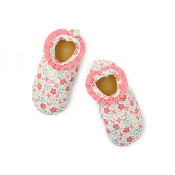 Little Dutch Boty do vody Sunny Flowers vel. 27-28
