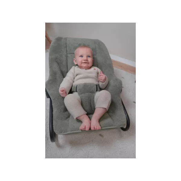 Little Dutch Houpací lehátko