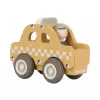 Little Dutch Taxi auto dřevěné