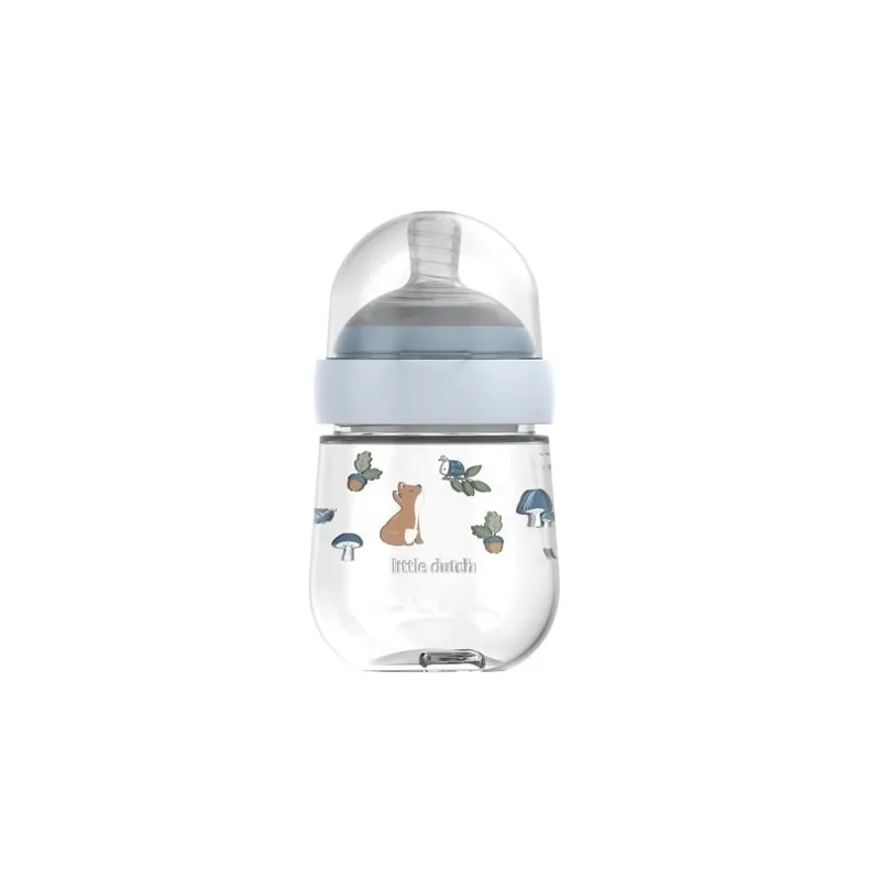 Little Dutch Kojenecká láhev 165 ml
