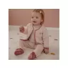 Little Dutch Kabátek oboustranný Pink Blush vel. 74