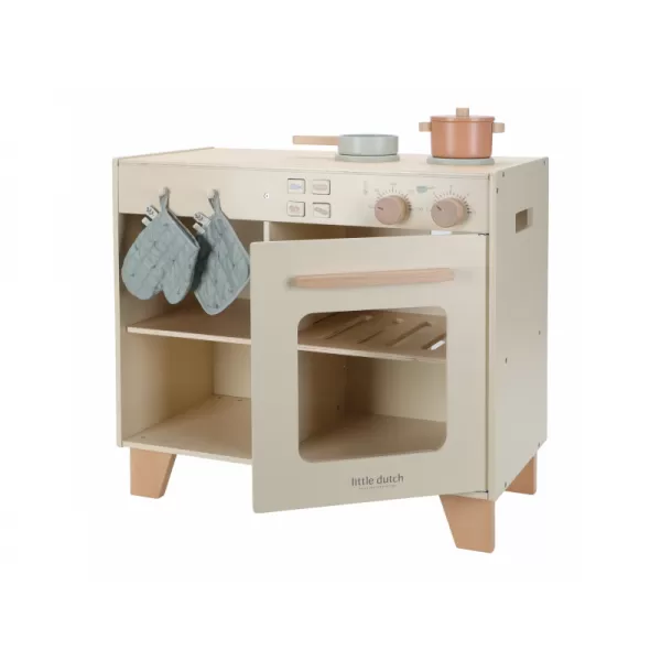 Little Dutch Kuchyňka dřevěná