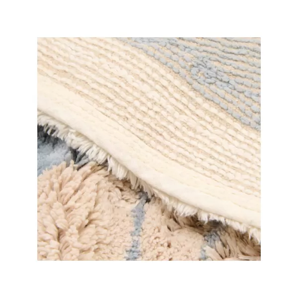 Little Dutch Koberec Houba 102x118 cm