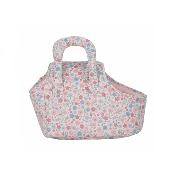 Little Dutch Kočička plyšová Marley v kabelce