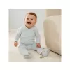 Little Dutch Kalhoty Baby Blue vel. 74
