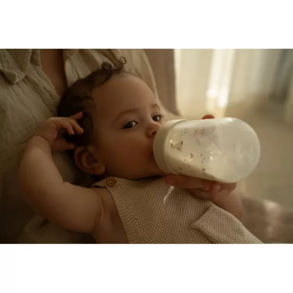 Little Dutch Kojenecké láhve 165 ml + 240 ml + 2 savičky