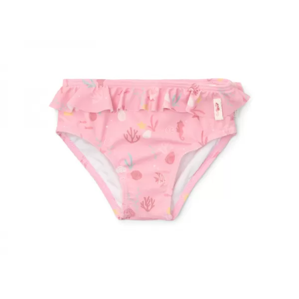 Little Dutch Bikini spodní díl Ocean Treasures vel. 74/80