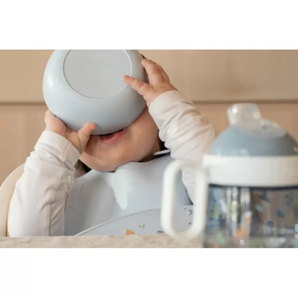 Little Dutch Dětská miska Forest Friends