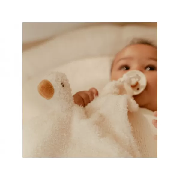 Little Dutch Muchláček husa Newborn Naturals