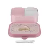 Little Dutch Svačinový set (láhev 400ml+box+box na ovoce) Fairy Wonders