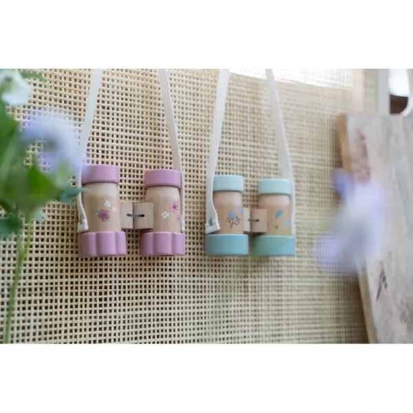 Little Dutch Dalekohled Fairy Garden