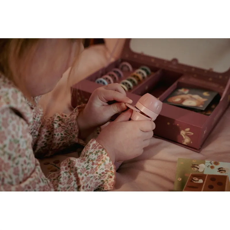 Little Dutch Projektor
