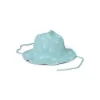 Little Dutch Klobouček Ocean Treasures Surf Blue vel. 2
