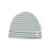Little Dutch Čepička Stone Blue Stripe vel. 0-3 m