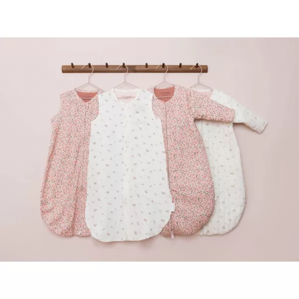 Little Dutch Spací pytel lehký 70 cm Fairy Floral