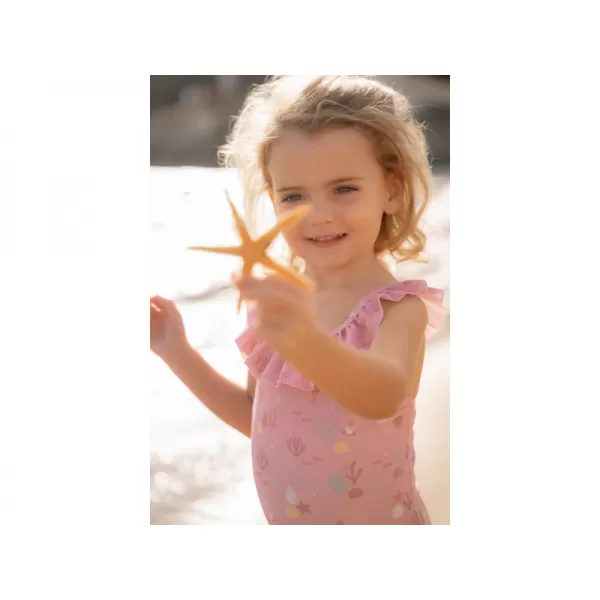 Little Dutch Plavky Ocean Treasures vel. 98/104