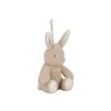 Little Dutch Usínáček králíček Newborn Naturals
