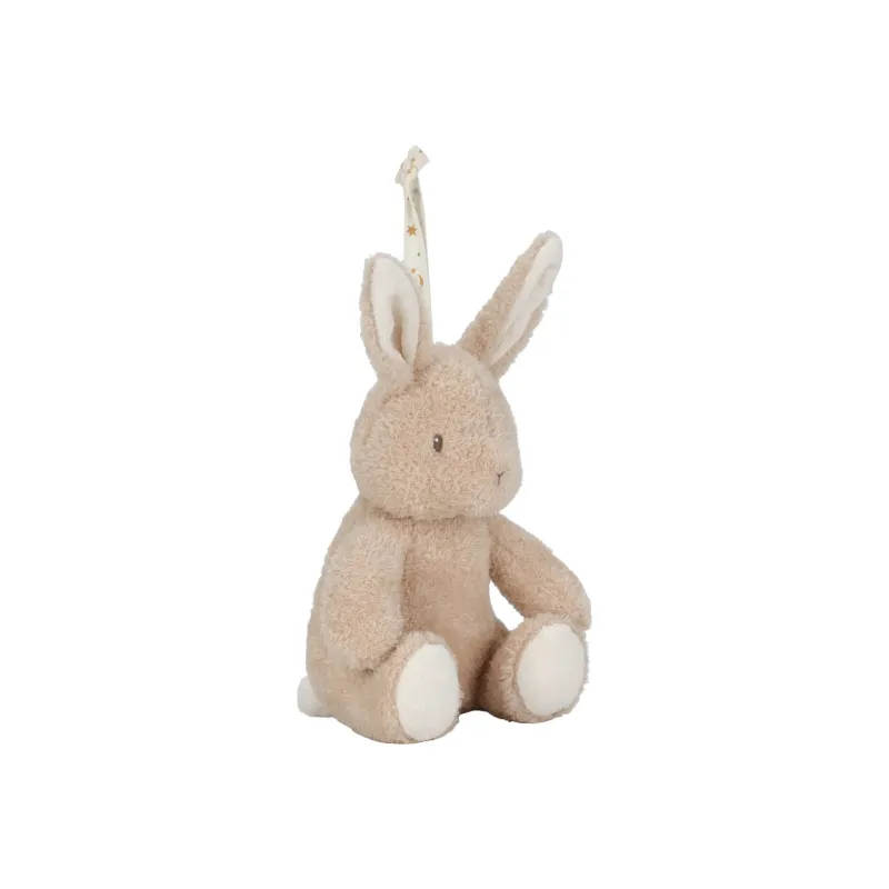 Little Dutch Usínáček Newborn Naturals