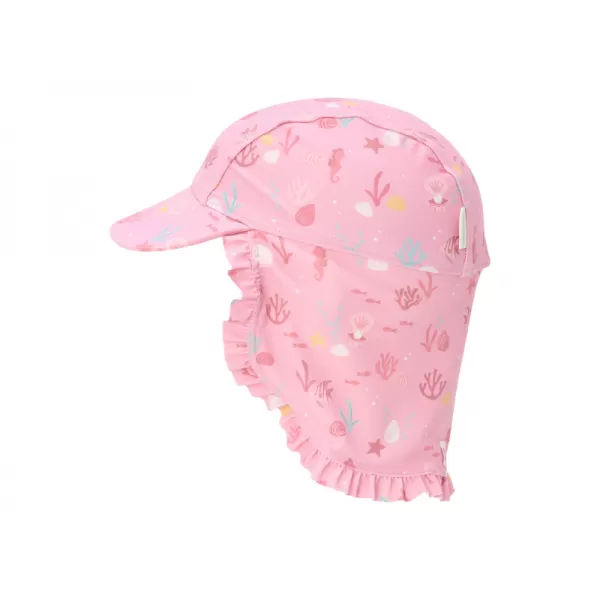 Little Dutch Plavecká čepice Ocean Treasures vel. 3